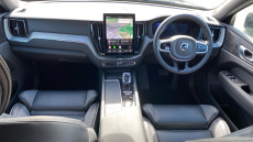 Volvo XC60 2.0 B5P Plus Black Edition 5dr AWD Geartronic Petrol Estate